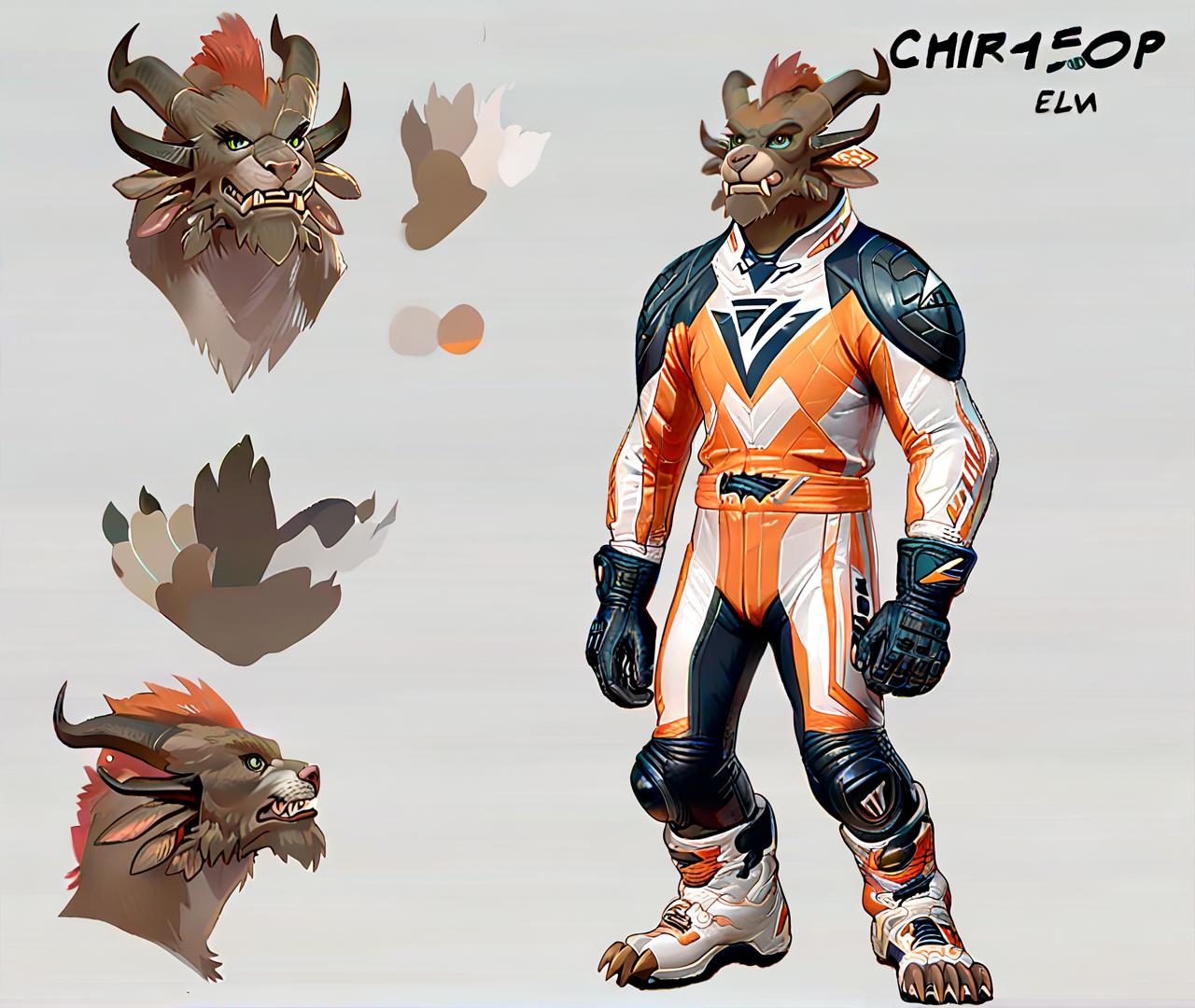 48349-216517285-score_9,score_8_up,score_7_up,_BREAK_flat colors,model sheet,front view and side view BREAK_(1boy),a musclar (rbrimstone,charr,4-before-highres-fix.png